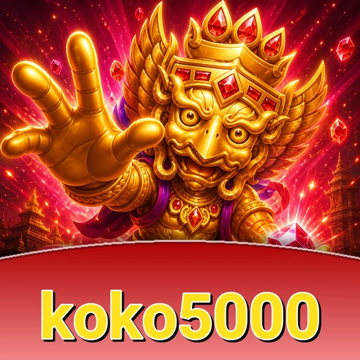 koko5000 APK — gampang dipakai