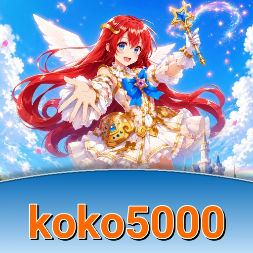 koko5000 APK — hemat kuota