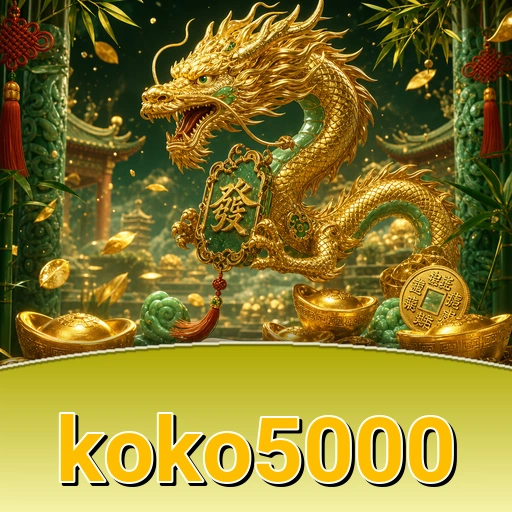 koko5000 APK — katalog lengkap