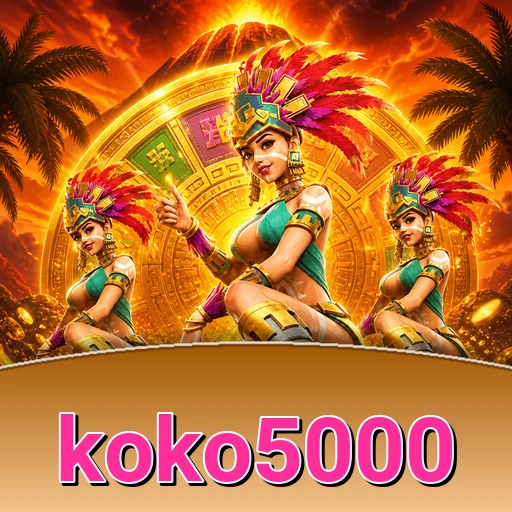 koko5000 APK — file sudah dicek