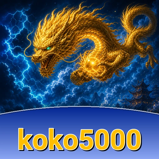 koko5000 APK — gak dipotong pulsa