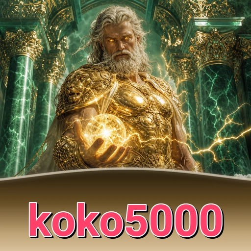 koko5000 APK — bantuan 24 jam